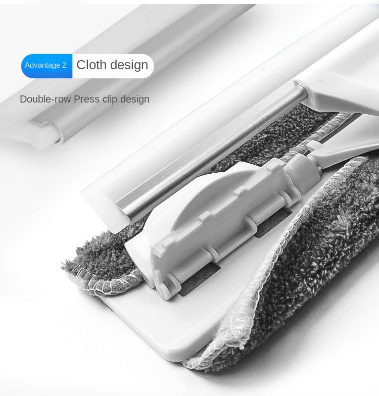 Glass Cleaning Mop Telescopic Rod Window Cleaning Tools Windows Wiper Long Handle Washing Window Brush Cleaner Products For Home
